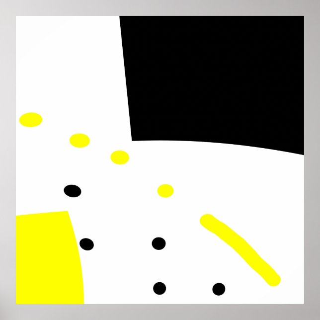 pop drawing poster (Front)