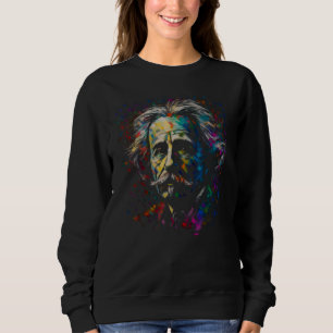 Pop Edvard Grieg Music Sweatshirt