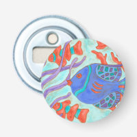 Pop Fish