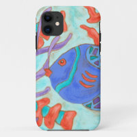 Pop Fish
