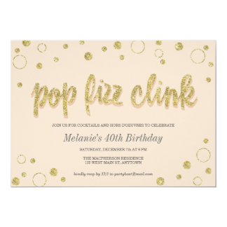 party invites