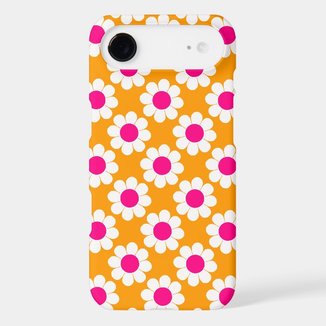Pop Flower Power (Back)