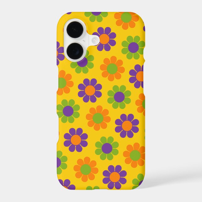 Pop Flower Power (Back)