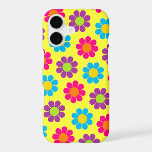 Pop Flower Power