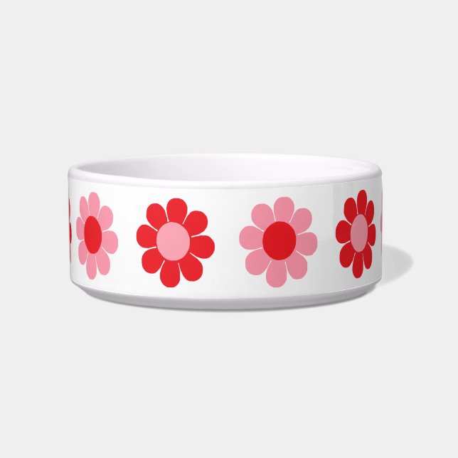 Pop Flower Power Bowl (Front)