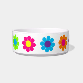 Pop Flower Power Bowl