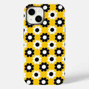 Pop Flower Power Case-Mate iPhone 14 Case