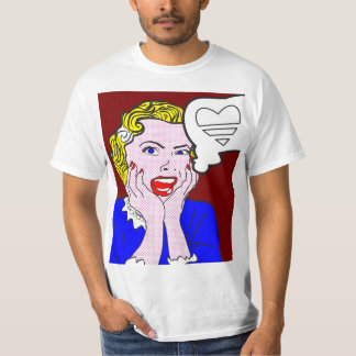 Pop Hardt Tee