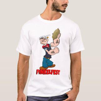 Pop-I Tee