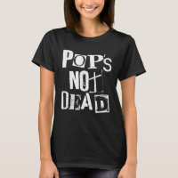 Pop Is Not Dead Vintage Grunge Pop Punk Is Not D