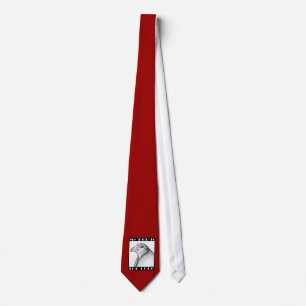 Pop Is Top Cockbird Tie