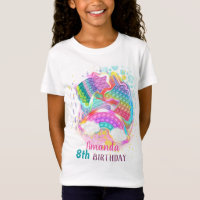 Pop It Bubble Fidget T-Shirt