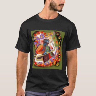 **Pop Jazz MAn** T-Shirt