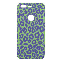 Pop Leopard