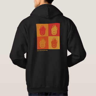 Pop Leroy Hoodie