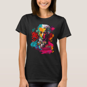 Pop Mozart T-Shirt
