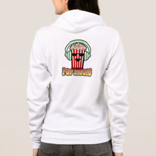 Pop Music     Hoodie