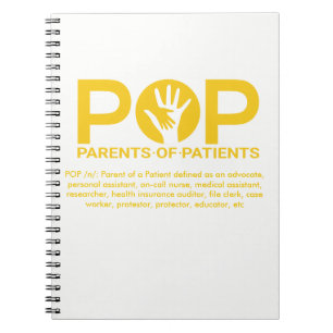 POP Notebook