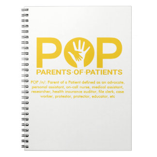 POP Notebook
