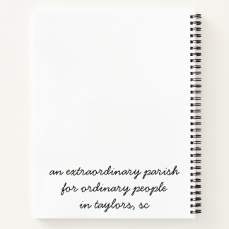 POP Notebook