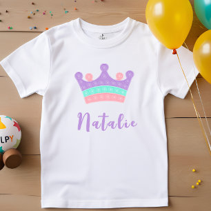 Pop on over! Pastel pop it girl T-Shirt