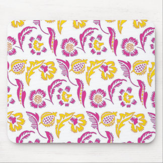 Pop Pattern 12 Mouse Mat