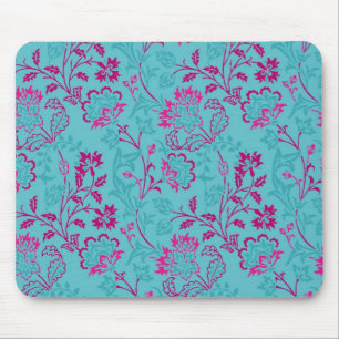 Pop Pattern 21 Mouse Mat