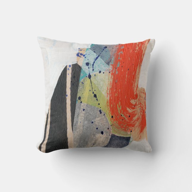 Pop Quirk I Cushion (Front)