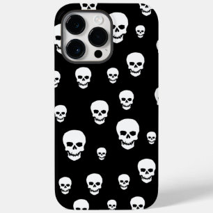 Pop Skulls Case-Mate iPhone 14 Pro Max Case