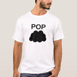 Pop Smoke Rebus Puzzle T-Shirt
