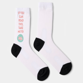 Pop Socks (calf)