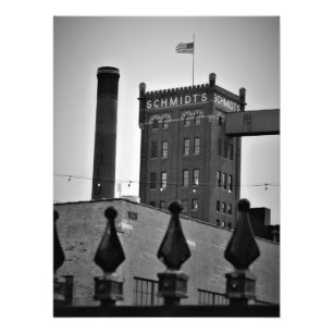 "Pop the Top of Preservation" Photo Print