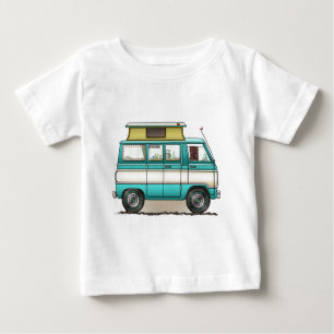 Pop Top Van Camper
