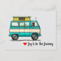 Pop Top Van Camper