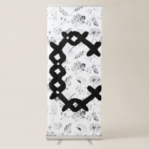 Pop Up Banner Display – Retractable, Roll Up