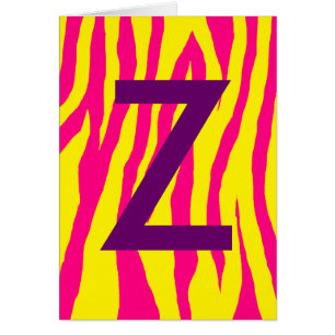Pop Zebra
