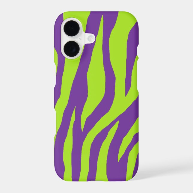 Pop Zebra (Back)