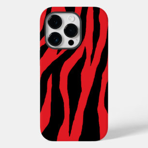 Pop Zebra Case-Mate iPhone 14 Pro Case
