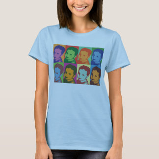 PopArtTrent T-Shirt