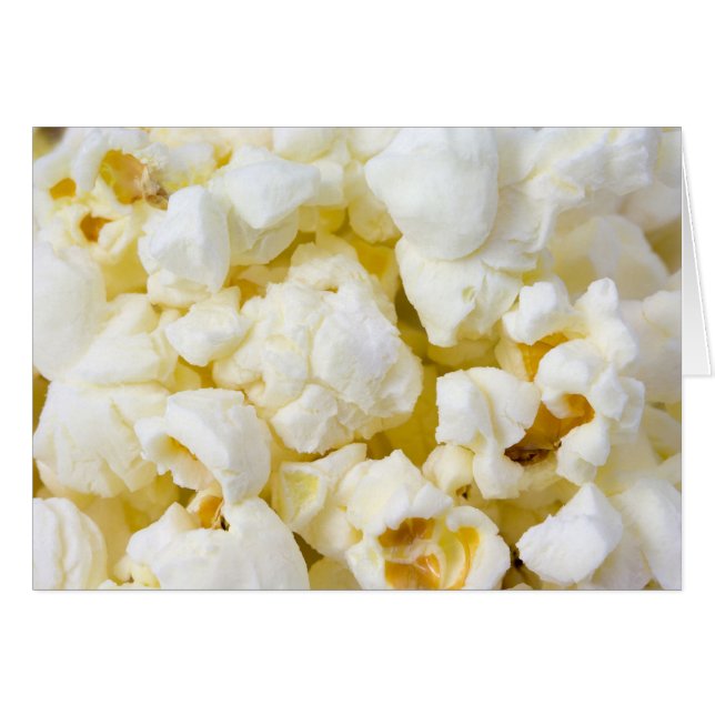 Popcorn (Front Horizontal)