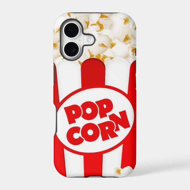 Popcorn (Back)