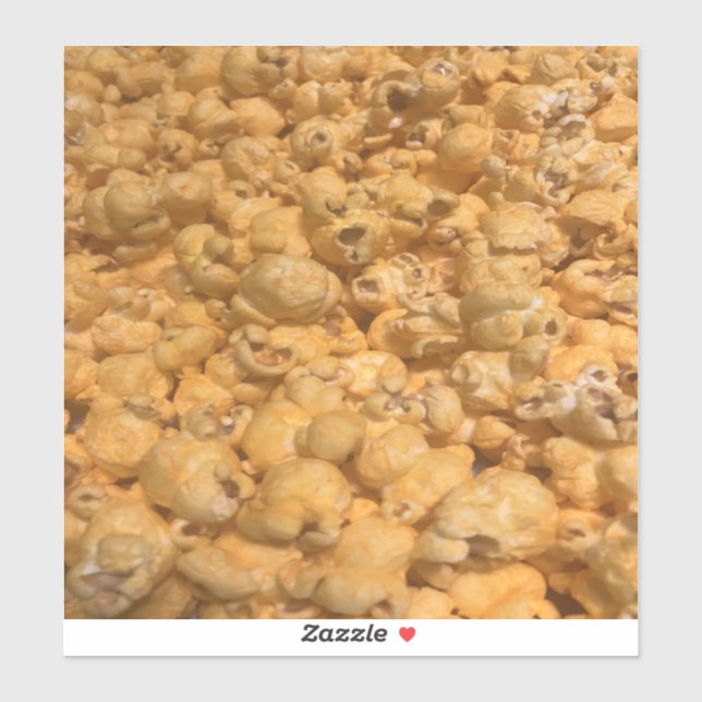 Popcorn (Sheet)