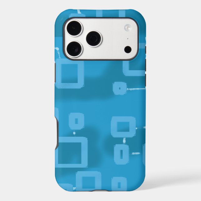 Popcorn Anime Evening Sky Cell Phone Cover (Back)