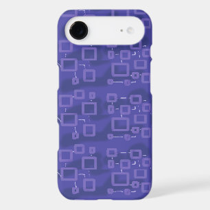 Popcorn Anime Techno-Savvy Purple