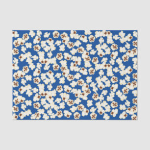 Popcorn Birthday Party Movie Theatre Tissue Paper