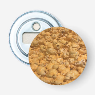 Popcorn Bottle Opener