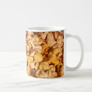 Popcorn Coffee Mug