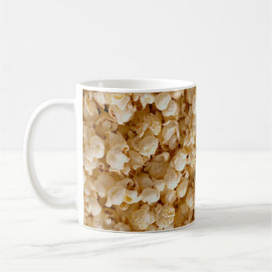Popcorn Coffee Mug