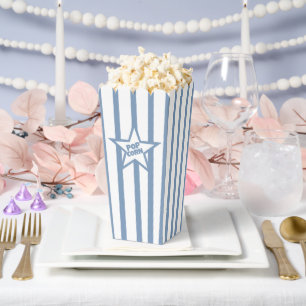 Popcorn Containers For Parties Favour Box