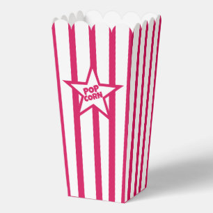 Popcorn Containers For Parties Favour Box